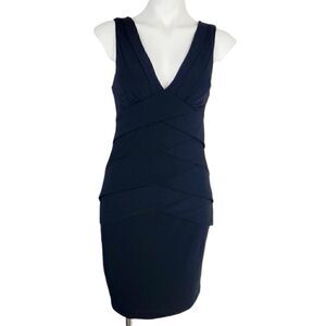 BCX black dress Size Small